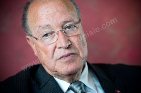 16 octobre : meeting Ettakatol à Tunis avec Mustapha Ben Jaafar scerétaire général du Parti.