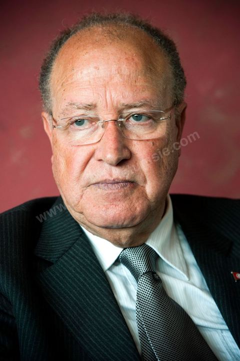 16 octobre : meeting Ettakatol à Tunis avec Mustapha Ben Jaafar scerétaire général du Parti.