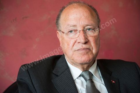 16 octobre : meeting Ettakatol à Tunis avec Mustapha Ben Jaafar scerétaire général du Parti.