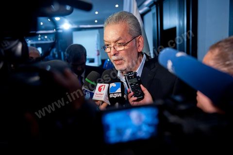 14 novembre : conférence de presse de l'ISIE pour l'annonce définitive des résultats de l'élection pour l'assemblée constituante, sous la présidence de Kamel Jendoubi et la présence des membres de l'ISIE.