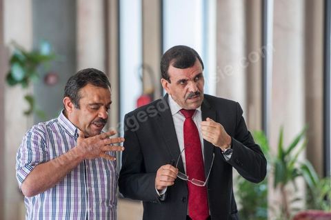 29 juin : arrivée de Ali Laryedh, ministre de l'Intereiru à la séance plénière à l'Assemblée Nationale Constituante avec la présence de Hamadi Jebali, chef du gouvernement, et un grand nombre de ministres. Cette séance plénière a été convoqué pour entendre le gouvernement sur l'affaire de l'extradition de ex-premier ministre libyen Baghdadi Mahmoudi. 