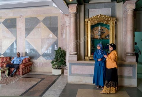29 juin : dans les couloirs de l'ANC lors de la séance plénière à l'Assemblée Nationale Constituante avec la présence de Hamadi Jebali, chef du gouvernement, et un grand nombre de ministres. Cette séance plénière a été convoqué pour entendre le gouvernement sur l'affaire de l'extradition de ex-premier ministre libyen Baghdadi Mahmoudi. 