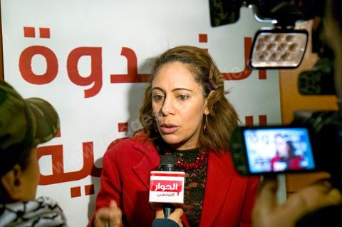 11 février 2013 : Les trois ministres et deux secrétaires d’Etat issus du Congrès Pour la République ne démissionnent plus. C’est Mohamed Abbou, le secrétaire général du CPR, qui l’a affirmé lors d’une conférence de presse tenue dans la matinée de ce lundi 11 février, à l’Africa.
