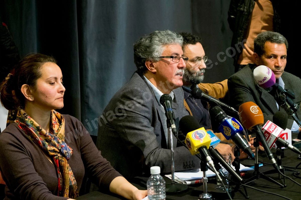 M19-920 Conférence presse Front Populaire 12022013