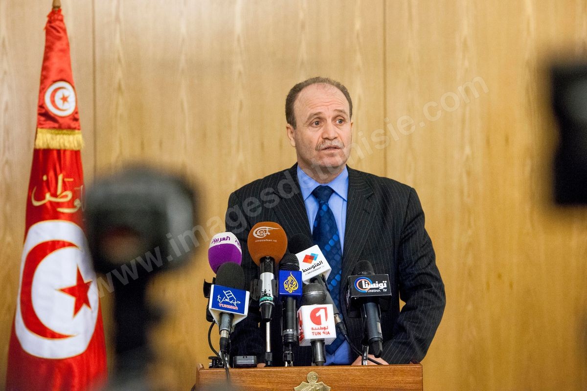 M19-950 Conférence presse réunion des Sages PM 12022013
