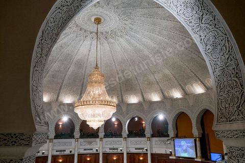 14 février 2013 : convocation d'une séance extraordinaire à l'Assemblée Constituante pour débattre de la situation de crise polituqe en cours suite à l'assassinat de Chokri Belaid et l'annonce d ela formation d'un gouvernement de technocrates par Hammadi Jebali, Premier Ministre