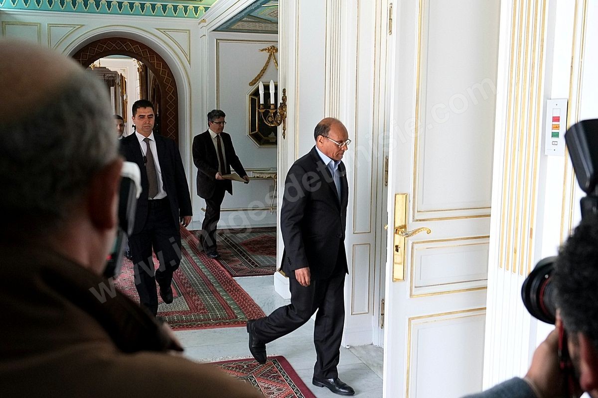 M20-220 Nomination Ali Laryedh Premier Ministre 22022013