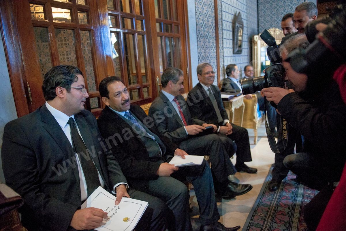 M20-500 Discours investiture Larayedh ANC 12032013