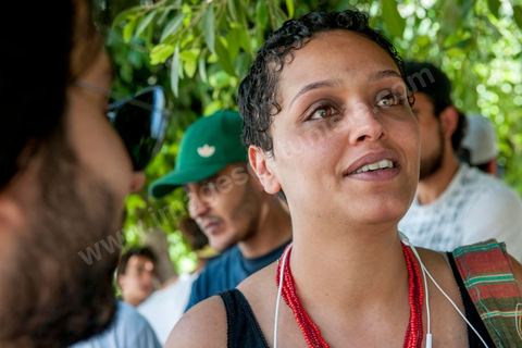 17 juin 2013 : au tribunal de Ben Arous procès des rappeurs tunisiens