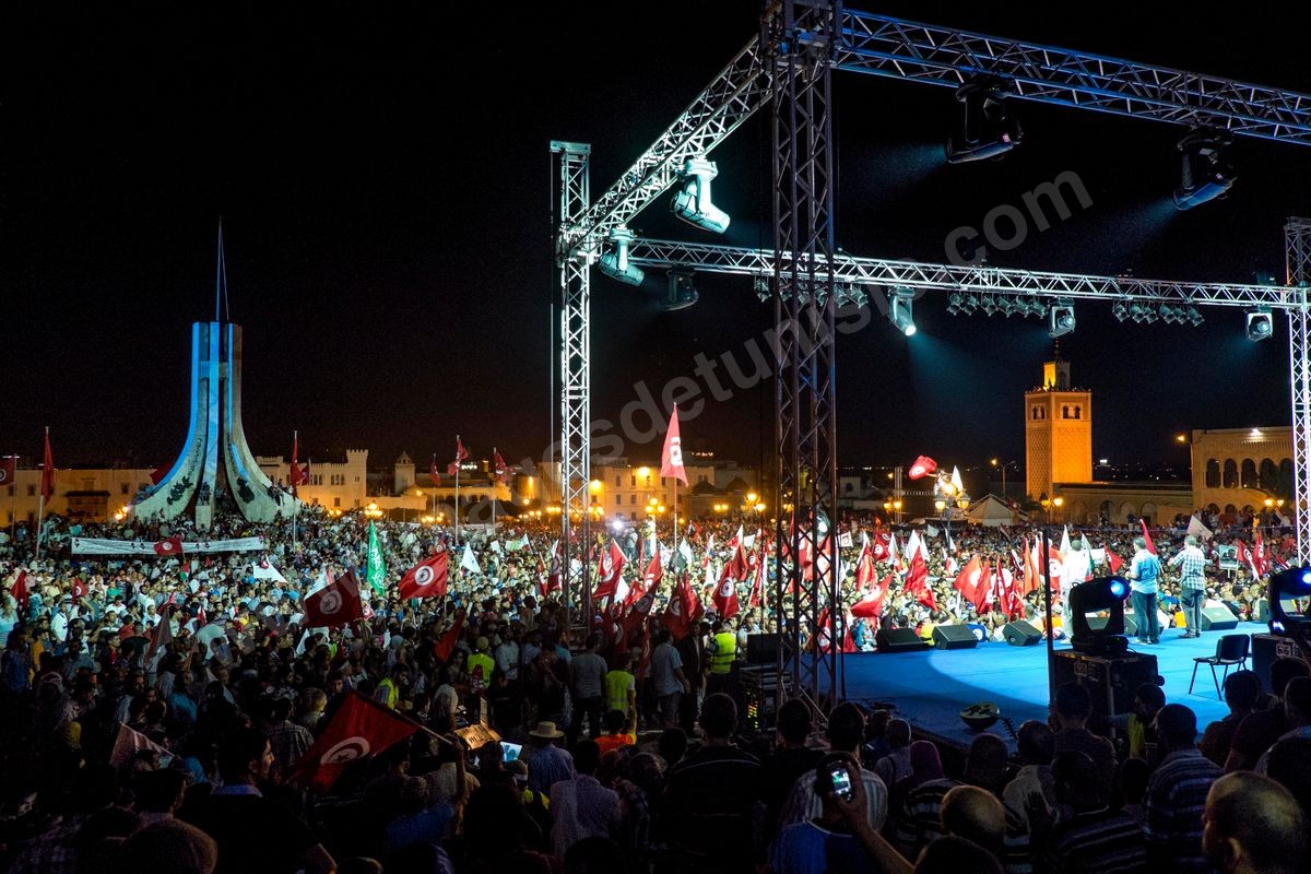 M21-500 Manif ennahdha Kasbah 03082013