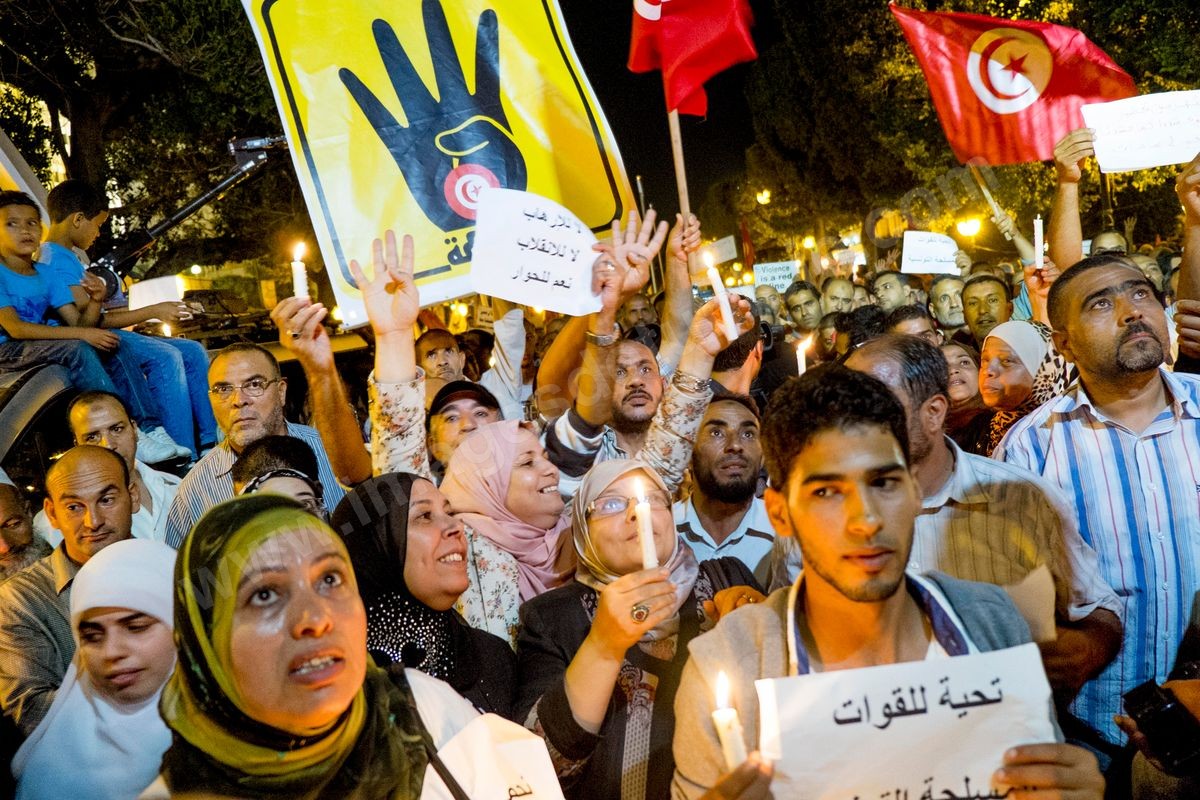 M22-500 Manifestation Ennahdha 24102013