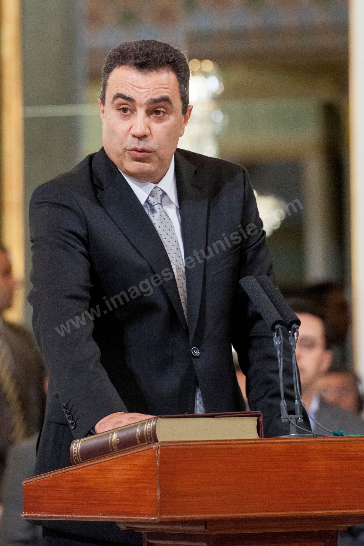 M22-650 Mehdi Jomaa nouveau PM 14122013