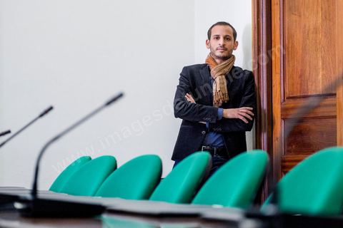 Selim Kharrat, Directeur Executif. de Al Bawsala (la boussole) est une organisation non gouvernementale de droit tunisien à but non lucratif. Elle est indépendante de toute influence politique. L'équipe travaille depuis 2012 comme un l’observatoire de l’Assemblée nationale constituante.