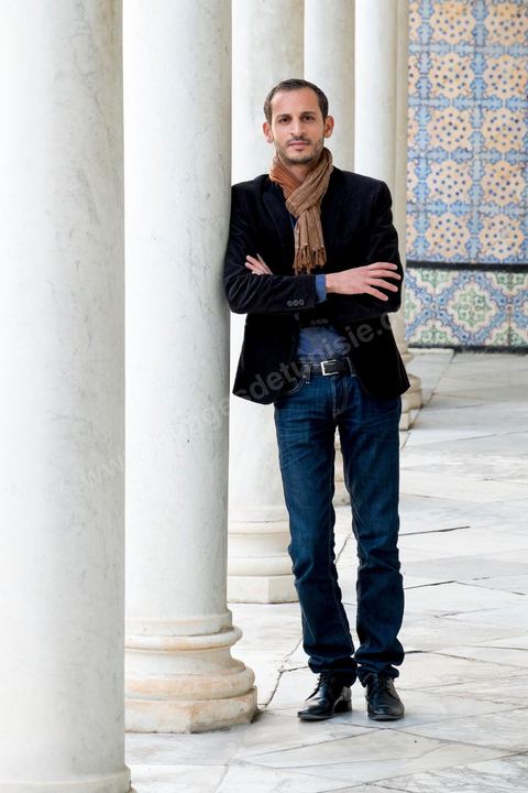 Selim Kharrat, Directeur Executif. de Al Bawsala (la boussole) est une organisation non gouvernementale de droit tunisien à but non lucratif. Elle est indépendante de toute influence politique. L'équipe travaille depuis 2012 comme un l’observatoire de l’Assemblée nationale constituante.