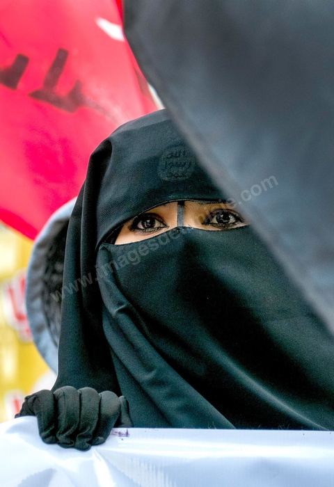 20 mars 2014 :  Devant le théâtre municipal quelques dizaines de membres des LPR sont venus manifestés et demandés la libération d'un de leur leader Imed Dghij. Triste commémoration de l'Indépendance de la Tunisie sur l'avenue Habib Bourguiba où seuls le partisan islamiste Ennahdha et les très contestés LPR (Ligue de Protection de la Révolution) ont pris place. 