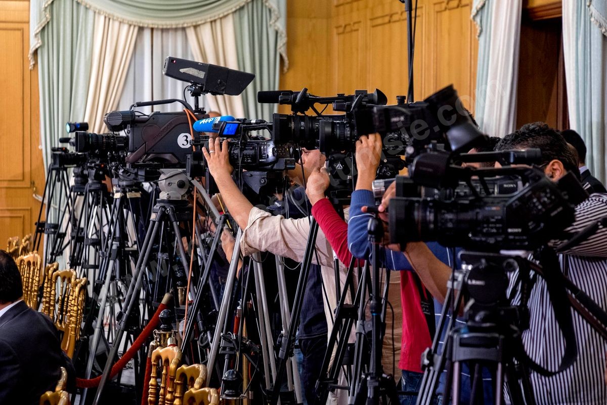 M24-250 Conf de presse Mehdi Jomaa pour 100 jours 14052014