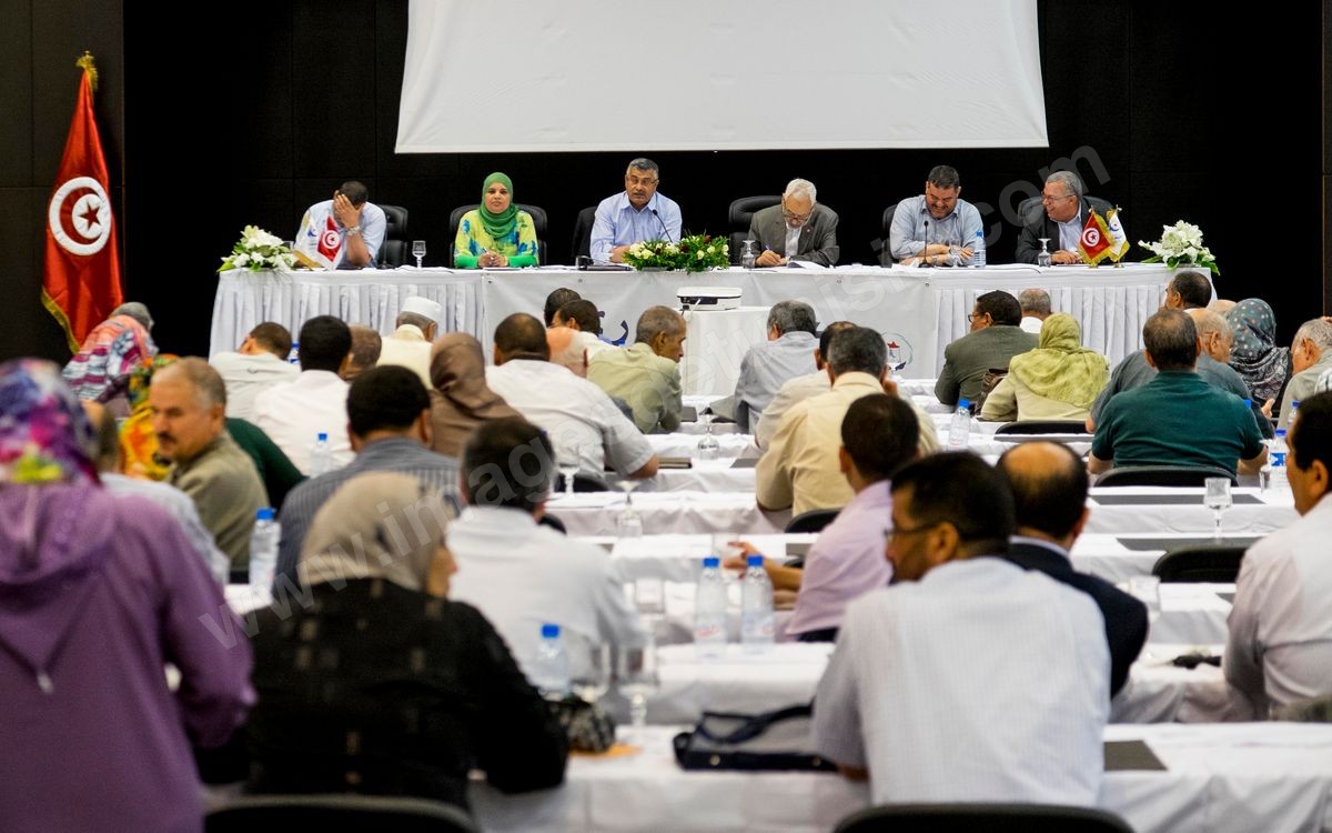 M24-600 Conseil Choura Ennahdha 14062014