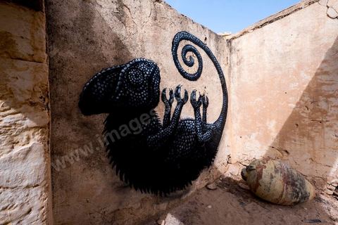 20 septembre 2014 : inauguration de DjerbaHood