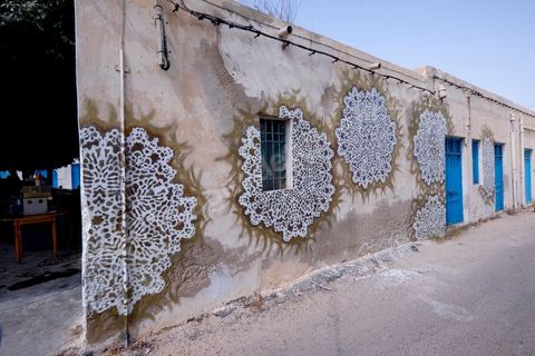 20 septembre 2014 : inauguration de DjerbaHood