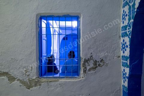 20 septembre 2014 : inauguration de DjerbaHood