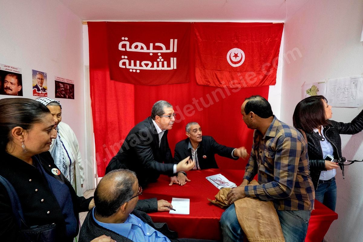 M27-700 Hamma Hammami en campagne Oued Elil Douar Hicher 17112014