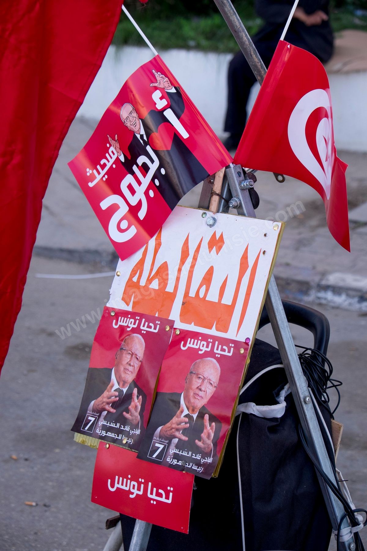 M27-900 Meeting Beji Caid Essebsi Sfax 20112014