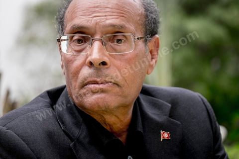 25 novembre 2014 : après une campagne éléectorale présidenteille fatiguante, le candidat à sa succession Moncef Marzouki est parti trois jours se reposer dans sa villa dans la zone touristique de Port El Kantoui au nord de Sousse. Les résultats préliminaires lui donne la seconde place avec 6 points de retard contre Beji Caid Essebsi, avec 33,43 % contre 39,46 %.