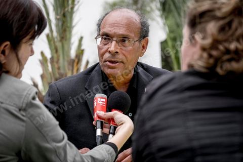 25 novembre 2014 : après une campagne éléectorale présidenteille fatiguante, le candidat à sa succession Moncef Marzouki est parti trois jours se reposer dans sa villa dans la zone touristique de Port El Kantoui au nord de Sousse. Les résultats préliminaires lui donne la seconde place avec 6 points de retard contre Beji Caid Essebsi, avec 33,43 % contre 39,46 %.