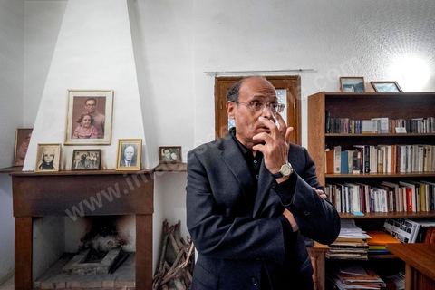 25 novembre 2014 : après une campagne éléectorale présidenteille fatiguante, le candidat à sa succession Moncef Marzouki est parti trois jours se reposer dans sa villa dans la zone touristique de Port El Kantoui au nord de Sousse. Les résultats préliminaires lui donne la seconde place avec 6 points de retard contre Beji Caid Essebsi, avec 33,43 % contre 39,46 %.