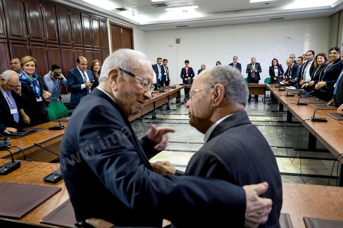 M28-500 1ere seance de l'assemblee des représentants du peuple 02122014