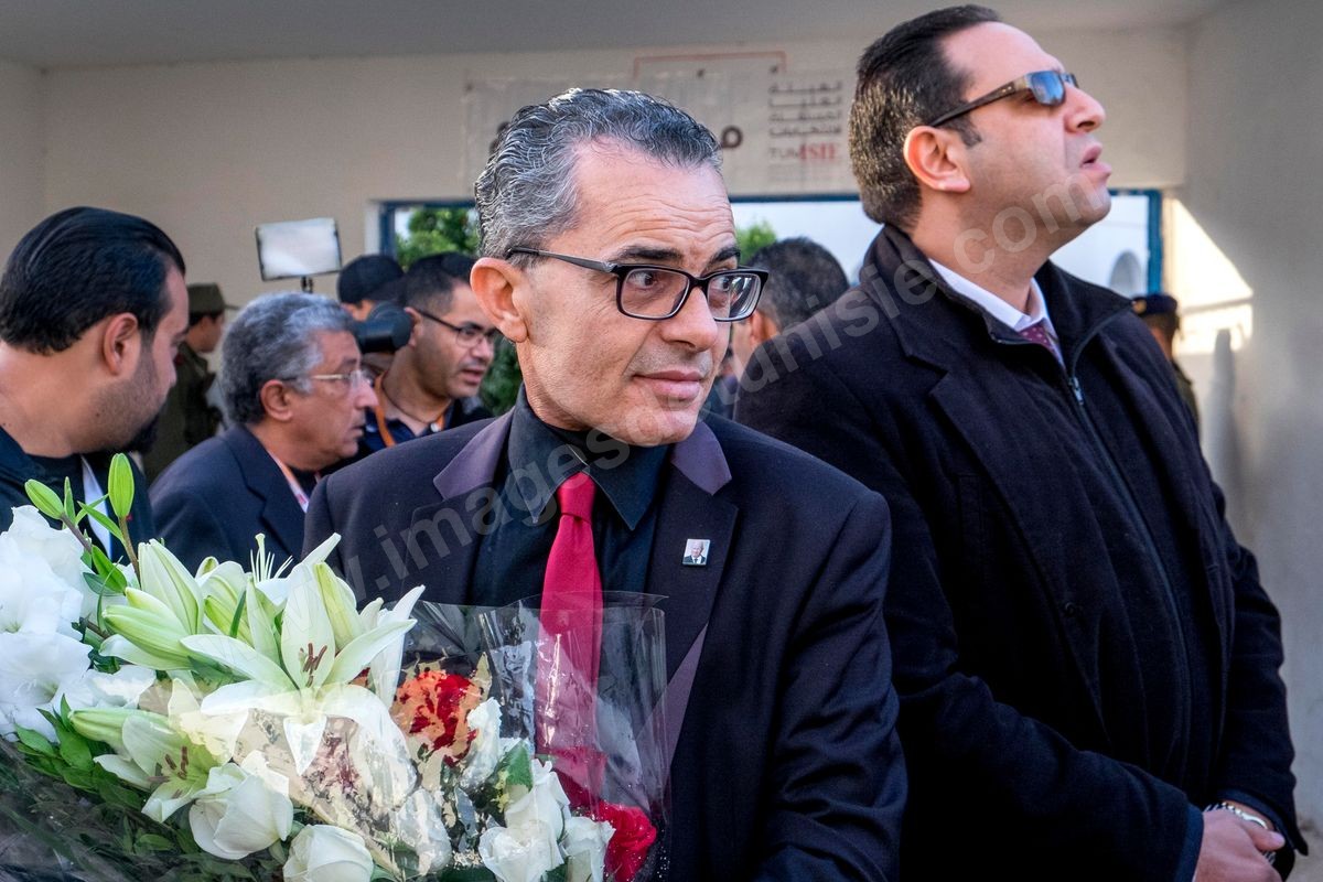 M29-000 Jour de vote 2d tour presidentielles 21122014