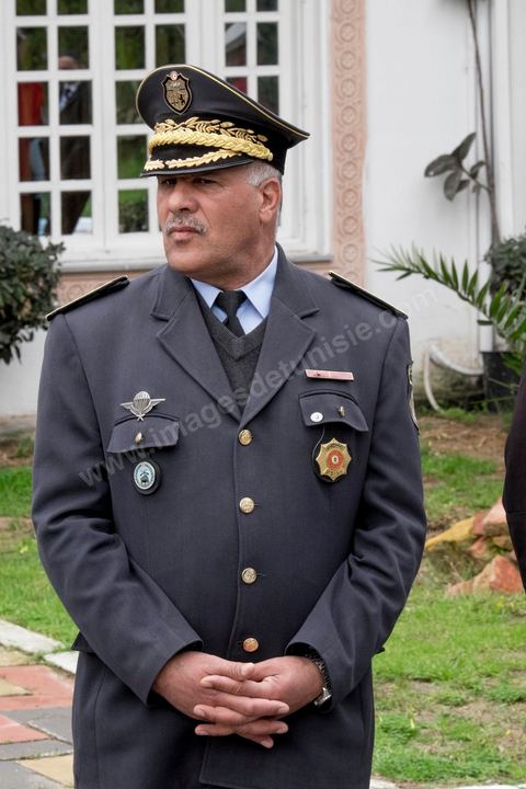 26 mars 2015 : Conférence de presse du ministre de l’Intérieur Najem Gharsalli, à la Direction générale des unités d’intervention à Bouchoucha. Il est revenu sur les détails de l’attaque terroriste du 18 mars, au musée du Bardo.