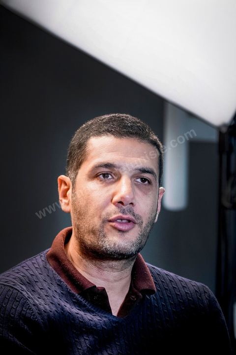 27 novembre 2015 : portrait et interviews de Nabil Ayouch, rélaisateur de "Much Loved". Dans le cadre de la premieère projection dans un pays musulman aux JCC, Journées Cinématographiques de Carthage, festival du film arabo-africain à Tunis. "Much Loved" a reçu le Prix du Jury et le Prix du Public à ce festival.