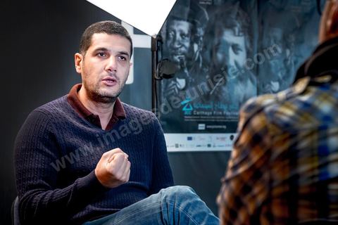 27 novembre 2015 : portrait et interviews de Nabil Ayouch, rélaisateur de "Much Loved". Dans le cadre de la premieère projection dans un pays musulman aux JCC, Journées Cinématographiques de Carthage, festival du film arabo-africain à Tunis. "Much Loved" a reçu le Prix du Jury et le Prix du Public à ce festival.