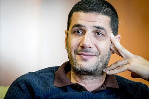 27 novembre 2015 : portrait et interviews de Nabil Ayouch, rélaisateur de "Much Loved". Dans le cadre de la premieère projection dans un pays musulman aux JCC, Journées Cinématographiques de Carthage, festival du film arabo-africain à Tunis. "Much Loved" a reçu le Prix du Jury et le Prix du Public à ce festival.