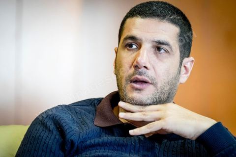27 novembre 2015 : portrait et interviews de Nabil Ayouch, rélaisateur de "Much Loved". Dans le cadre de la premieère projection dans un pays musulman aux JCC, Journées Cinématographiques de Carthage, festival du film arabo-africain à Tunis. "Much Loved" a reçu le Prix du Jury et le Prix du Public à ce festival.