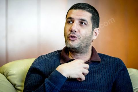 27 novembre 2015 : portrait et interviews de Nabil Ayouch, rélaisateur de "Much Loved". Dans le cadre de la premieère projection dans un pays musulman aux JCC, Journées Cinématographiques de Carthage, festival du film arabo-africain à Tunis. "Much Loved" a reçu le Prix du Jury et le Prix du Public à ce festival.
