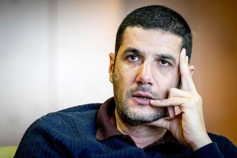 27 novembre 2015 : portrait et interviews de Nabil Ayouch, rélaisateur de "Much Loved". Dans le cadre de la premieère projection dans un pays musulman aux JCC, Journées Cinématographiques de Carthage, festival du film arabo-africain à Tunis. "Much Loved" a reçu le Prix du Jury et le Prix du Public à ce festival.