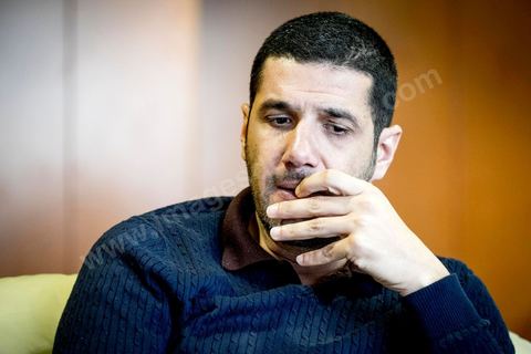 27 novembre 2015 : portrait et interviews de Nabil Ayouch, rélaisateur de "Much Loved". Dans le cadre de la premieère projection dans un pays musulman aux JCC, Journées Cinématographiques de Carthage, festival du film arabo-africain à Tunis. "Much Loved" a reçu le Prix du Jury et le Prix du Public à ce festival.