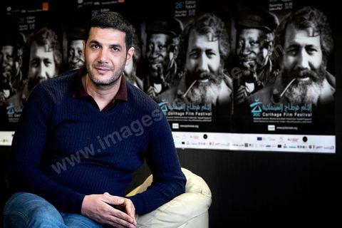 27 novembre 2015 : portrait et interviews de Nabil Ayouch, rélaisateur de "Much Loved". Dans le cadre de la premieère projection dans un pays musulman aux JCC, Journées Cinématographiques de Carthage, festival du film arabo-africain à Tunis. "Much Loved" a reçu le Prix du Jury et le Prix du Public à ce festival.