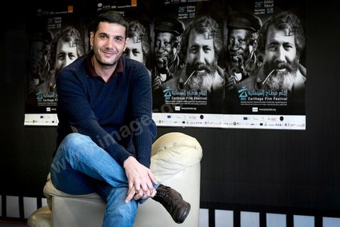 27 novembre 2015 : portrait et interviews de Nabil Ayouch, rélaisateur de "Much Loved". Dans le cadre de la premieère projection dans un pays musulman aux JCC, Journées Cinématographiques de Carthage, festival du film arabo-africain à Tunis. "Much Loved" a reçu le Prix du Jury et le Prix du Public à ce festival.
