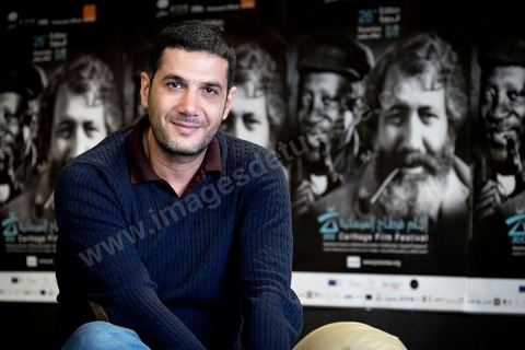 27 novembre 2015 : portrait et interviews de Nabil Ayouch, rélaisateur de "Much Loved". Dans le cadre de la premieère projection dans un pays musulman aux JCC, Journées Cinématographiques de Carthage, festival du film arabo-africain à Tunis. "Much Loved" a reçu le Prix du Jury et le Prix du Public à ce festival.