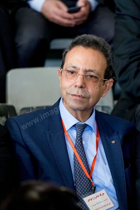 20 mars 2016 : premier grand meetingorganisé par les fondateurs du mouvement "Machrou3 Tounes" dirigé par Mohsen Marzouk. A la coupole d'El Menzah, annoce officielle du nouveau parti, présentation de son logo, une clef, et du communiqué fondateur. Le meeting se termine par un long discours de son leader Mohsen Marzouk, ex Nidaa Tounes. Il a indiqué que le mouvement Projet de la Tunisie ne refera pas les mêmes erreurs que celles commises par Nidaa Tounes.