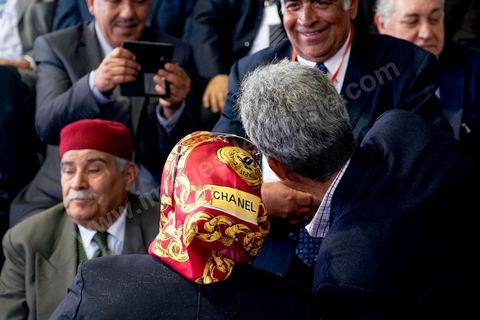 20 mars 2016 : premier grand meetingorganisé par les fondateurs du mouvement "Machrou3 Tounes" dirigé par Mohsen Marzouk. A la coupole d'El Menzah, annoce officielle du nouveau parti, présentation de son logo, une clef, et du communiqué fondateur. Le meeting se termine par un long discours de son leader Mohsen Marzouk, ex Nidaa Tounes. Il a indiqué que le mouvement Projet de la Tunisie ne refera pas les mêmes erreurs que celles commises par Nidaa Tounes.