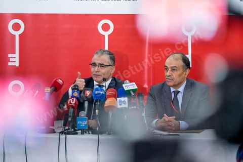 20 mars 2016 : premier grand meetingorganisé par les fondateurs du mouvement "Machrou3 Tounes" dirigé par Mohsen Marzouk. A la coupole d'El Menzah, annoce officielle du nouveau parti, présentation de son logo, une clef, et du communiqué fondateur. Le meeting se termine par un long discours de son leader Mohsen Marzouk, ex Nidaa Tounes. Il a indiqué que le mouvement Projet de la Tunisie ne refera pas les mêmes erreurs que celles commises par Nidaa Tounes.