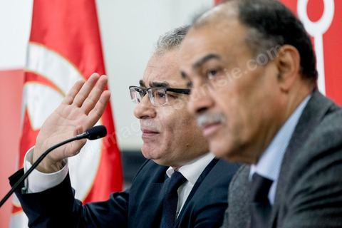 20 mars 2016 : premier grand meetingorganisé par les fondateurs du mouvement "Machrou3 Tounes" dirigé par Mohsen Marzouk. A la coupole d'El Menzah, annoce officielle du nouveau parti, présentation de son logo, une clef, et du communiqué fondateur. Le meeting se termine par un long discours de son leader Mohsen Marzouk, ex Nidaa Tounes. Il a indiqué que le mouvement Projet de la Tunisie ne refera pas les mêmes erreurs que celles commises par Nidaa Tounes.