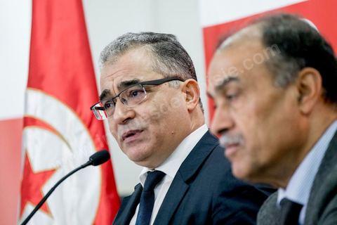 20 mars 2016 : premier grand meetingorganisé par les fondateurs du mouvement "Machrou3 Tounes" dirigé par Mohsen Marzouk. A la coupole d'El Menzah, annoce officielle du nouveau parti, présentation de son logo, une clef, et du communiqué fondateur. Le meeting se termine par un long discours de son leader Mohsen Marzouk, ex Nidaa Tounes. Il a indiqué que le mouvement Projet de la Tunisie ne refera pas les mêmes erreurs que celles commises par Nidaa Tounes.