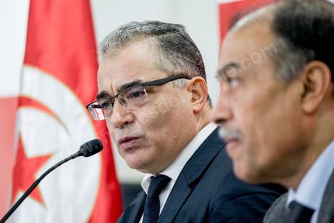 20 mars 2016 : premier grand meetingorganisé par les fondateurs du mouvement "Machrou3 Tounes" dirigé par Mohsen Marzouk. A la coupole d'El Menzah, annoce officielle du nouveau parti, présentation de son logo, une clef, et du communiqué fondateur. Le meeting se termine par un long discours de son leader Mohsen Marzouk, ex Nidaa Tounes. Il a indiqué que le mouvement Projet de la Tunisie ne refera pas les mêmes erreurs que celles commises par Nidaa Tounes.
