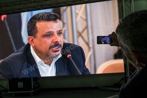 Auditions publiques de l'Instance Vérité Dignité, 18 novembre 2016. Le frère de Fayçal baraket, mort sous la torture en octobre 1991.