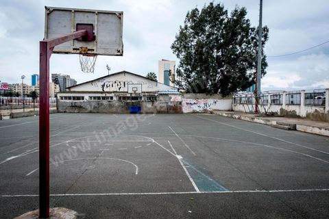 18 février 2018 : le Parc A est centre historique d'entrainement du Club Africain, tant pour le foot que pour le Hand ou lebasket. L'un des plus vieux clubs sportifs du pays (1920) souffre aujourd'hui d'une situation dramatique de ses installations en partie à l'abandon. ils font actuellement un "téléthon" auprès de leurs supporters pour rénover leurs infrastrtuctures.